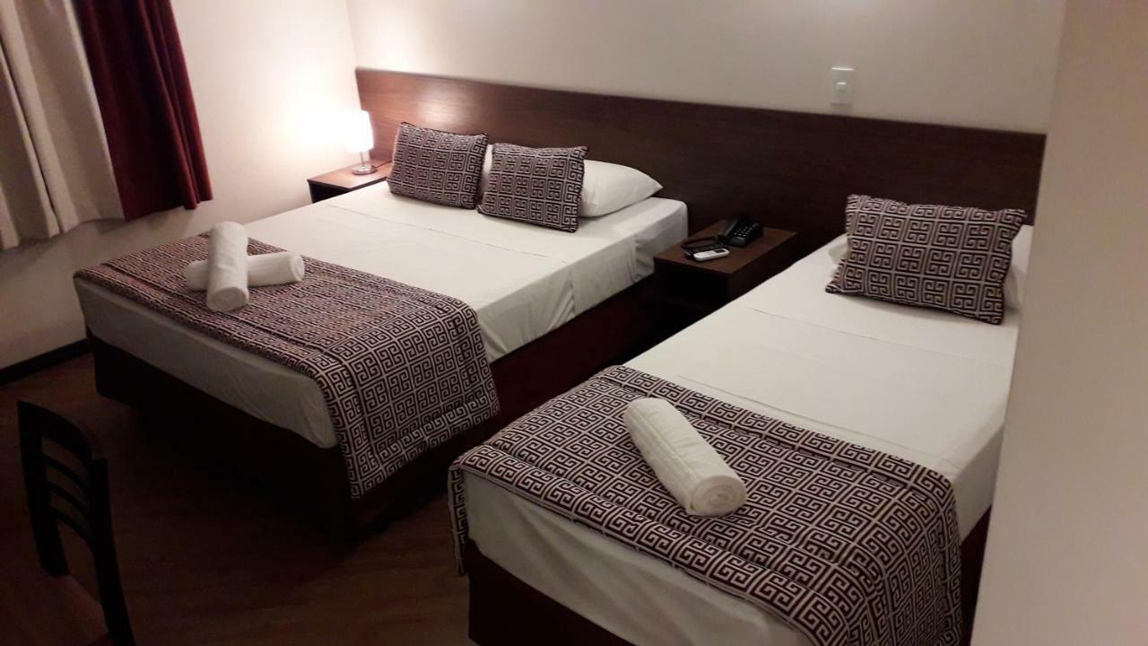 Lummina Mogi Hotel Room photo